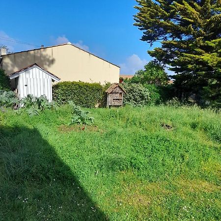 Апартаменти Le Stud' A Saint Pierre D'Oleron ! Екстер'єр фото